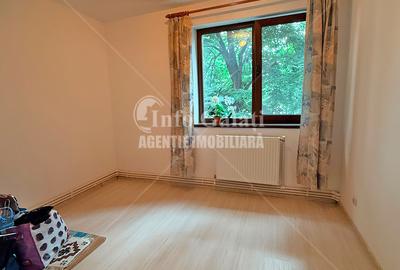 | Apartament cu 4 camere | Mazepa | Etaj 1 | - 6