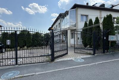 Casă individuală cu 15 camere în Gheorgheni