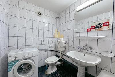 Vanzare Garsoniera Timpuri Noi - Mall Vitan - 8