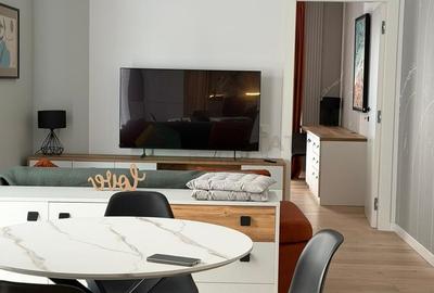 Apartament 2 camere | One Cotroceni | Loc de parcare inclus - 5