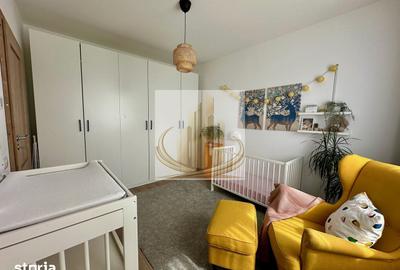Casa moderna, 4 cam, 2 bai | Drumul boilor | Cartier Serena | Mosnita - 12