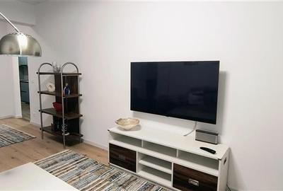 Apartament de lux, renovat si utilat, totul nou, ultracentral - 5