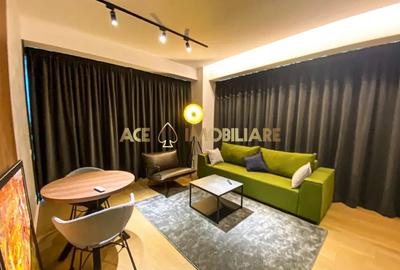 Apartament cu 2 camere decomandat, mobilat în Floreasca