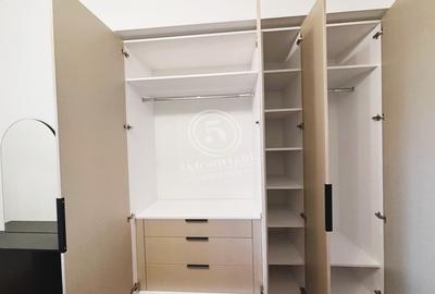 Rafinament urban | 2 Camere moderne în Tineretului Park Residence (Bloc 2024) - 11