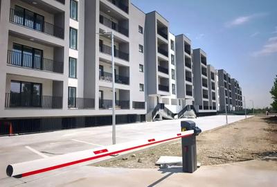 2 camere + terasa | MUTARE RAPIDA | Pallady - Metrou Nicolae Teclu - 7