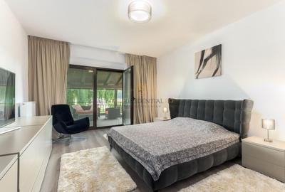 Proprietate premium pe Lacul Snagov – Vila individuala cu piscina - 19
