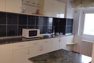 Apartament 3camere Tomis 3-City Park Mall - 5