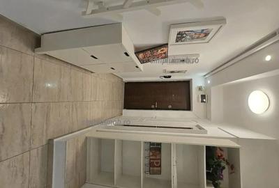 Garsonieră decomandată, mobilată în Floreasca