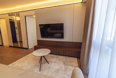Apartament 2 camere | Parcare | Complex Park Line - 5