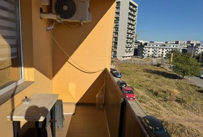 Apartament spațios și luminos, 3 camere - 8