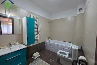 Apartament 3 camere Baneasa, Felicity Residence, 100 mpu, parcare - 13