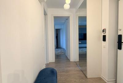 Inchiriere 3 Camere Cloud 9 Residence - 8