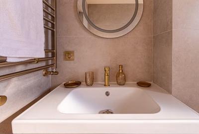 Apartament de 3 camere renovat cu vedere deschisă in zona Herastrau - 10