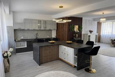 Apartament 2 camere | Ultracentral | Bloc Nou | Etaj 1 | Lux | 2c-7865 - 1