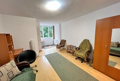 Apartament cu o camera | 32 mp | Iulius Mall | FSEGA | Gheorgheni - 4
