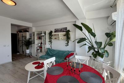 Închiriere apartament 2 camere - Bucureștii Noi mobilat si utilat - 4