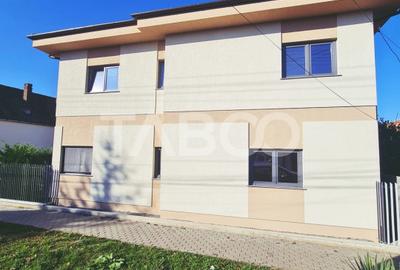 Vila de lux de vanzare in Sebes zona rezidentiala - 15