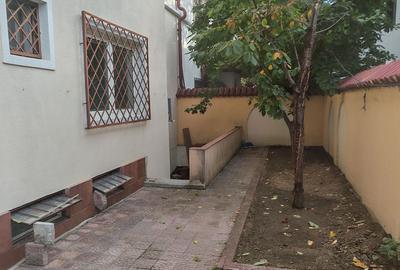 Vila Primaverii | 8 camere | Jean Monnet - 6