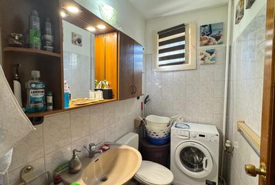 Apartament cu 3 camere de vânzare, str. Gheorghe Doja-AP1541 - 16