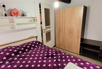 Apartament modern oras Cisandie,la 10km de Sibiu,comision0 - 4