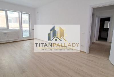Apartament cu 2 camere în Theodor Pallady