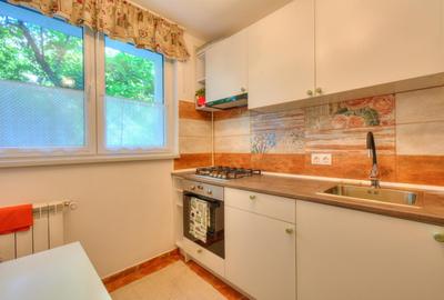 Apartament 2 Camere Metrou Titan (2min) Aleea Barajul Lotru - 11