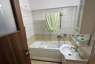 2 CAMERE TOMIS 2- CENTRL GAZE, ETAJ 3/8 - 4