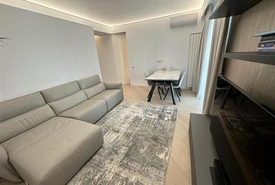 Inchiriere apartament 3 camere, Pipera, Cortina North, loc de parcare subteran - 2