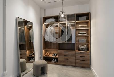 Penthouse 3 camere | 111 mp utili | Terasă 47 mp | Lift | Sibiu - 7