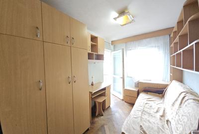 0% Comision | Apartament 4 camere | decomandat | etaj 1 | Aleea Brates - 5