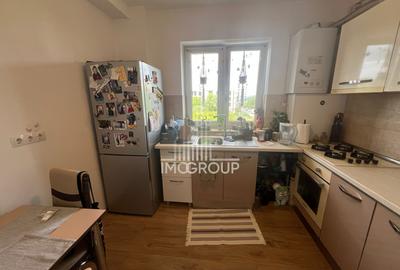Birou/apartament  2 camere cu grădină proprie 60 mp | 56 mp utili | Europa - 8