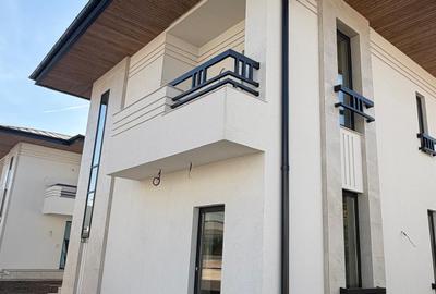 Vila individuala PREMIUM - 12