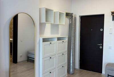 Garsoniera I NewCity Residence I Prima inchiriere I - 4