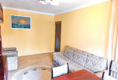 Apartament cu 2 camere decomandat, mobilat în Dorobanți