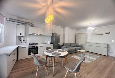 Apartament 2 camere plus loc parcare - 7