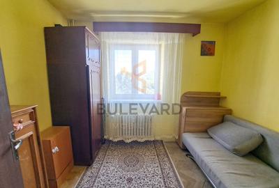 Comision 0. Apartament de vanzare in centrul cartierului Gheorgheni! - 8