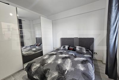 Apartament 2 camere, 45.80 mp, loc de parcare, zona Valea Lupului - 3