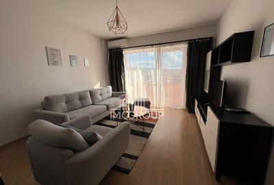 Apartament premium cu panoramă superbă | Viva City – Iulius Mall - 4