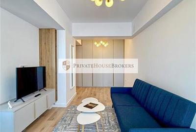 Pipera | Rond OMV | First Estates | Bloc 2025 | Parcare | Nou - 1