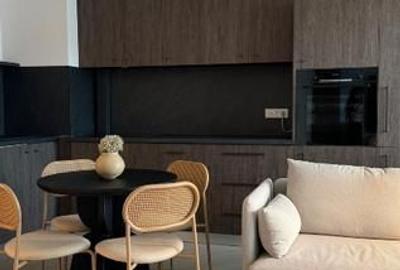 2 Camere Premium | Cortina North | Prima Închiriere - 1