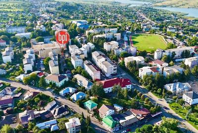 SE VINDE sau SE INCHIRIAZA Bar cu terasa, in Falticeni, jud.Suceava - 7