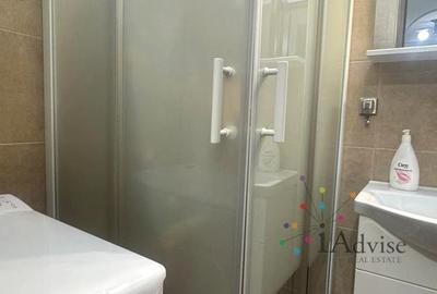 APARTAMENT 2 CAMERE IN ZONA BLUMANA - 9