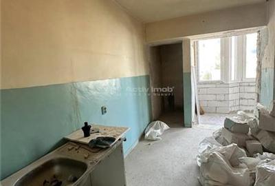 Ap. 2 camere, Centru Civic - 3