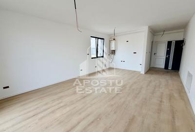 Apartament cu 2 camere decomandat în Giroc