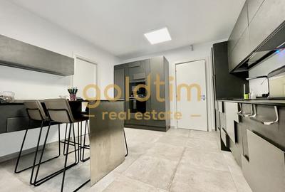 UNIQUE/LUXURY DESIGN/INDIVIDUAL VILLA/IANCU NICOLAE/2 PARKINGS - 10