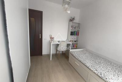 Apartament 3 camere, terasa de 22 mp , la 15 min M. Ap. Patriei - 14