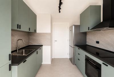 Apartament 4 camere tip duplex Sunset Lake Homes - 13