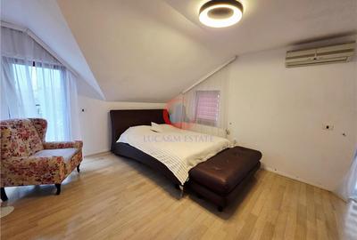 Vila, Cerneteaz, Teren Generos, Casa de Oaspeti, Beci, Garaj - 17