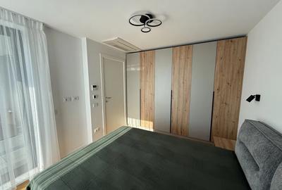Aviației | 2 Camere | Centrala | Balcon | Prox. Metrou |  Prima Închiriere | - 7