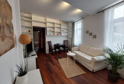 Inchiriere apartament 2 camere, Cismigiu-Luigi Cazzavillan - 6